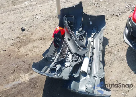 2019 Mitsubishi Outlander Sport 2.0 Es from USA, damaged, VIN JA4AP3AU3KU029078